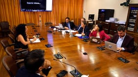 Atria y proceso contra juez Diego Simpertigue: “Esta acusación no puede ser entendida como un juicio político”