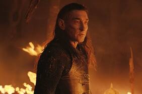 Siete actores se suman a El Señor de los Anillos: Los Anillos de Poder incluyendo a un nuevo Adar