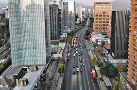 La columna de Jorge Claro “Una propuesta simple y práctica de Pacto Fiscal para el crecimiento económico”