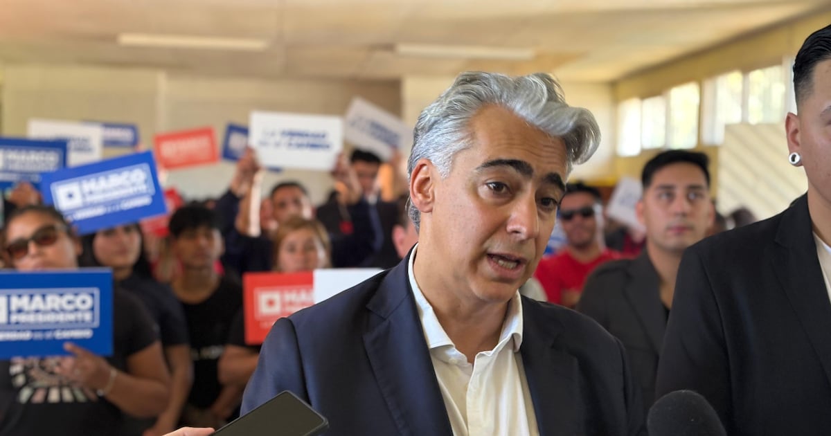 Fracaso constitucional y polarización: El desencuentro irreconciliable entre Kast y ME-O