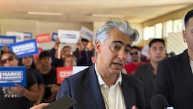 MEO por elecciones presidenciales 2025: “Voy a pasar con un candidato de derecha”