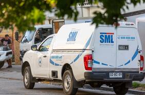 SML ha logrado identificar a 125 de los fallecidos por incendios forestales en Valparaíso