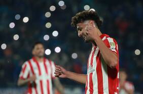 Estudiantes vs. Carabobo: a qué hora y dónde ver el partido por TV y online