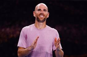 ¿En qué lugar quedará Nicolás Jarry en el ranking ATP tras el sorpresivo triunfo de Mannarino?