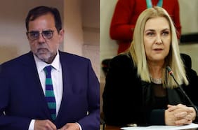 Mulet, sí; Jiles, no: la razón por la que la derecha ahora mira con desdén un acuerdo en la Cámara con la diputada PDG