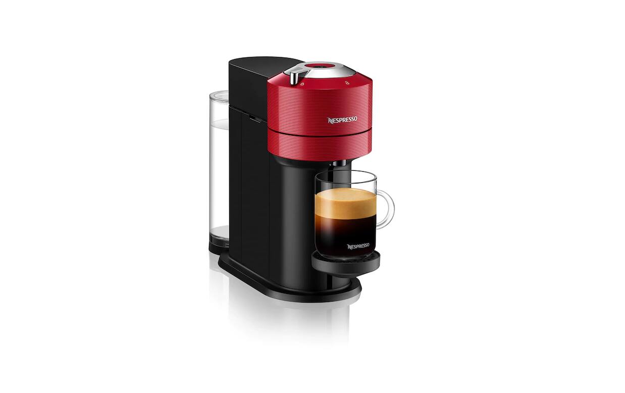 Duna Plaza Nespresso
