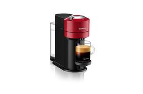 Nespresso Vertuo Next: versátil, eficiente y un café más espumoso