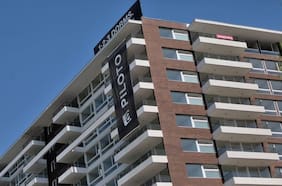 Venta de viviendas nuevas en la Región Metropolitana llegó a mínimo histórico en 2023