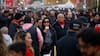 10 regiones de Chile tendrán lluvia sobre lo normal en Fiestas Patrias, según expertos