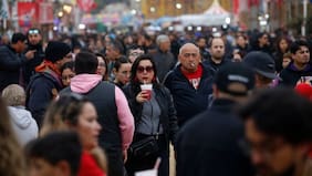 ¿Lluvia el 18 de septiembre? Las regiones que podrían tener precipitaciones en Fiestas Patrias