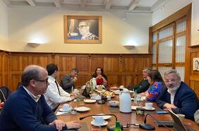 Columna de Iris Boeninger: Incómodos silencios