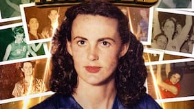 Ismenia Pauchard es leyenda: la chilena es introducida al Salón de la Fama de la FIBA