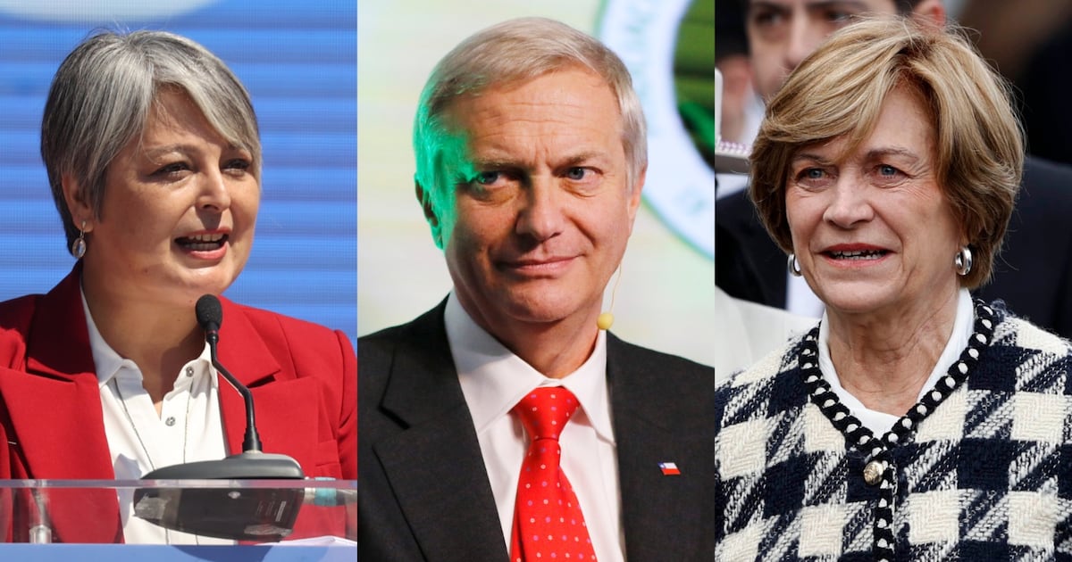 Jara lidera la carrera presidencial mientras Kast y Matthei se consolidan en la contienda: ¿Qué revela el pulso político a dos meses de las elecciones?