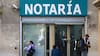 ¿Burlar la reforma? Gobierno pone urgencia a moción para evitar el Servicio Civil y no soltar nombramiento de 57 notarios