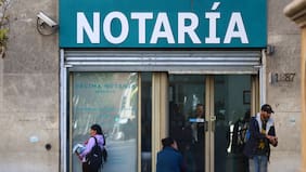 Gobierno pone urgencia a moción para que el Ejecutivo nombre a 57 notarios