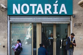 Gobierno pone urgencia a moción para que el Ejecutivo nombre a 57 notarios