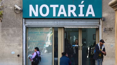 Servicio Civil pone el acelerador y publicará 12 nuevos concursos de notarios y conservadores antes de fin de año