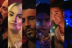 Conoce a los protagonistas de ‘Sky Rojo’, la nueva serie de Netflix de los realizadores de ‘La Casa de Papel’