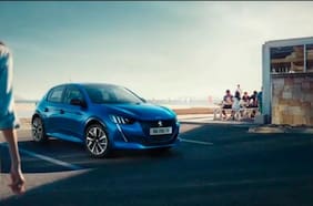 ¡Fin a la espera! El nuevo Peugeot 208 filtrado y totalmente al descubierto