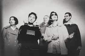 Stereolab es la primera banda confirmada de Fauna Primavera 2025