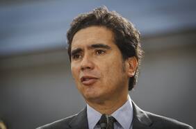 Hacienda para en seco a No+TAG: “Yo me niego a pensar o a reivindicar que eso es parte de una agenda social”