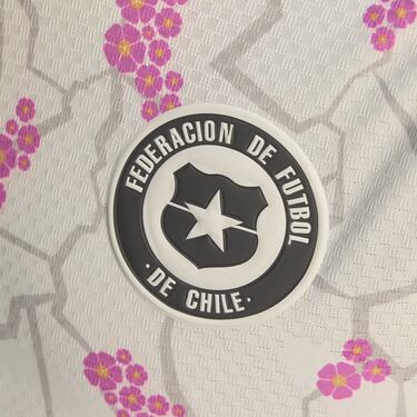 “Chile presentó la camiseta alternativa que no usará en el Mundial”: la nueva burla de la prensa argentina a la Roja