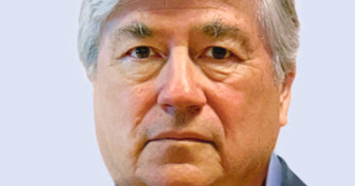 Carlos Kubick regresa al sector salud: El nuevo presidente de Clínica Las Condes