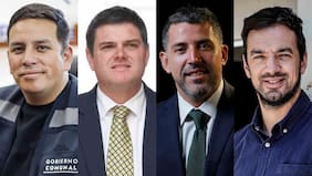 Todos contra todos: el mapa de las tensiones cruzadas entre los alcaldes oficialistas y opositores