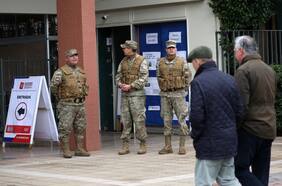 Disponer de militares para resguardar el orden público: las dos ocasiones en que el Ejército ha manifestado sus reparos ante esta posibilidad
