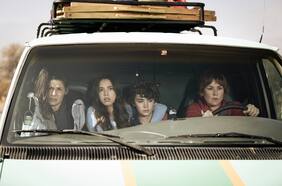 Sin internet y con hijos adolescentes: Javiera Contador encabeza nueva comedia chilena para Prime Video