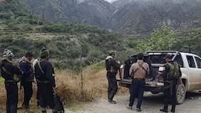 Perú detiene a ocho militares por presunta masacre de civiles en Ayacucho