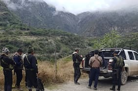 Perú detiene a ocho militares por presunta masacre de civiles en Ayacucho