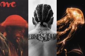 Crítica de discos de Marcelo Contreras: las rutas de Marvin Gaye, Maluma y Royal Blood