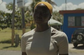 Okoye y Shuri se despiden en otra escena eliminada de Black Panther: Wakanda Forever