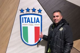 DT chileno asume la proyección del Udinese: “A Damián Pizarro le ha costado adaptarse; Alexis quiere más protagonismo”