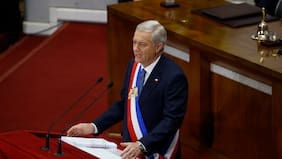 Kast anuncia Plan de Intervención Barrial enfocado en “50 barrios críticos”
