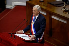 Kast anuncia Plan de Intervención Barrial enfocado en “50 barrios críticos”