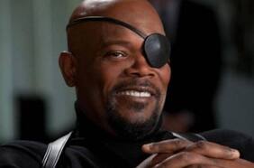 Samuel L. Jackson dejó entrever que no le resultaría tan fácil aceptar un papel de una película de DC Comics