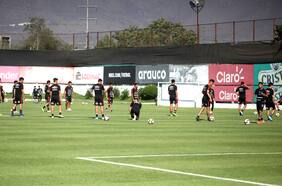 La ANFP avanza en el sueño del nuevo Pinto Durán: “Tenemos un terreno elegido, cerca de Santiago”