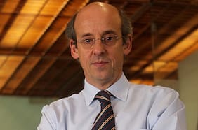 Guillermo Tagle: “Es imposible que el retiro de fondos no pase la cuenta”