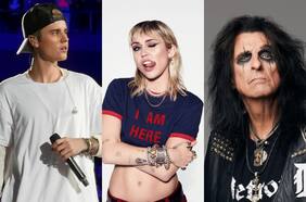 Presione mute: los grandes artistas vetados