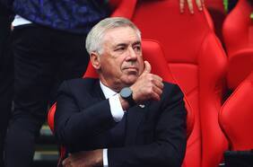 A qué hora y dónde ver Ecuador vs. Brasil por TV y online