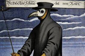 Brote de peste bubónica en China: ¿qué posibilidades hay que esta enfermedad llegue a Chile?