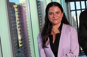 El forzado repliegue de Antonia Orellana, ministra de la Mujer