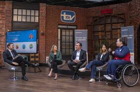 Chile prepara el camino hacia Los Ángeles 2028 con cumbre entre deportistas e instituciones públicas y privadas