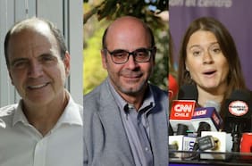 Exconvencionales de Chile Vamos critican defensa de Fernando Atria a la propuesta de Constitución: “Se rechazó por mala”