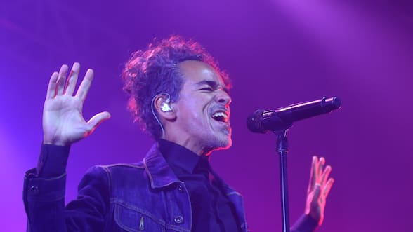 Por qué Café Tacvba pidió que retiren su música de Spotify