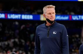 Steve Kerr, la historia de sufrimiento de la estrella de la NBA que pide a gritos acciones tras la matanza en Texas