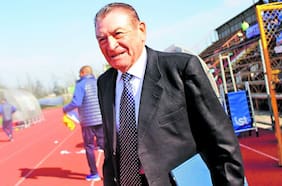 La recordada historia de Clavito Godoy y el loro de Víctor Pititore Cabrera que lo insultaba