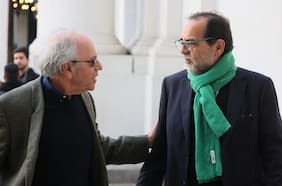 Oficialismo desoye a Boric y a Jara y se divide en dos listas parlamentarias